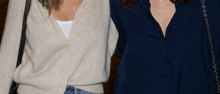 Завещание матери и наследство сестры