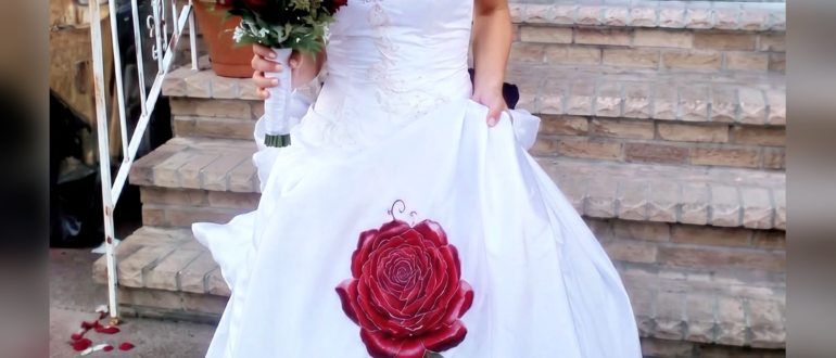 The Wedding Dress My Mother-in-Law Sold Behind My Back — and the Lesson She Never Forgot